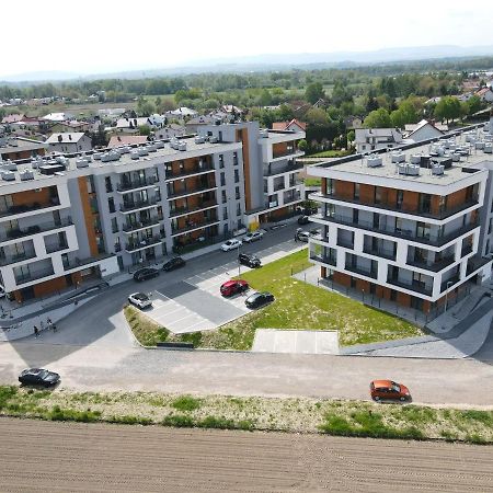 Rising Sun 3 By Housine,Pl Apartment Zator Luaran gambar
