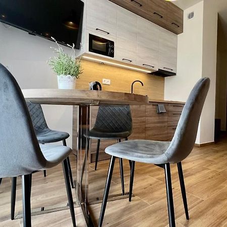 Rising Sun 3 By Housine,Pl Apartment Zator Luaran gambar