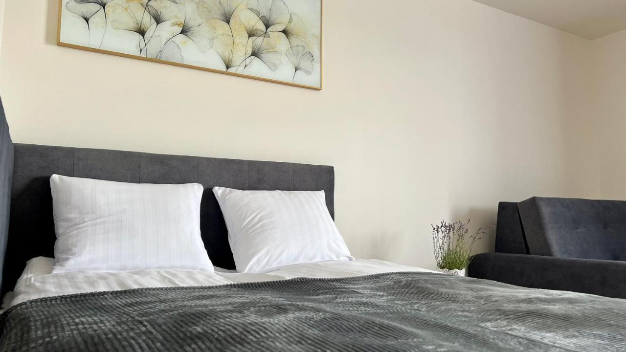 Rising Sun 3 By Housine,Pl Apartment Zator Luaran gambar