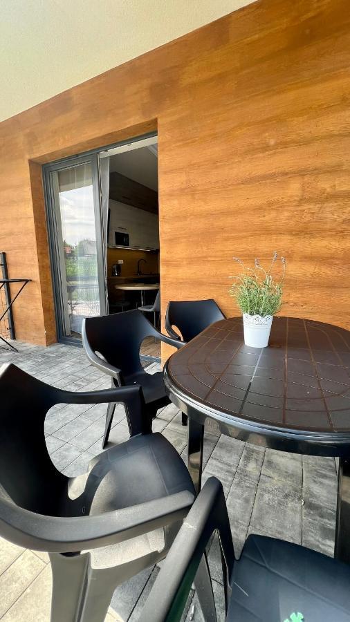 Rising Sun 3 By Housine,Pl Apartment Zator Luaran gambar