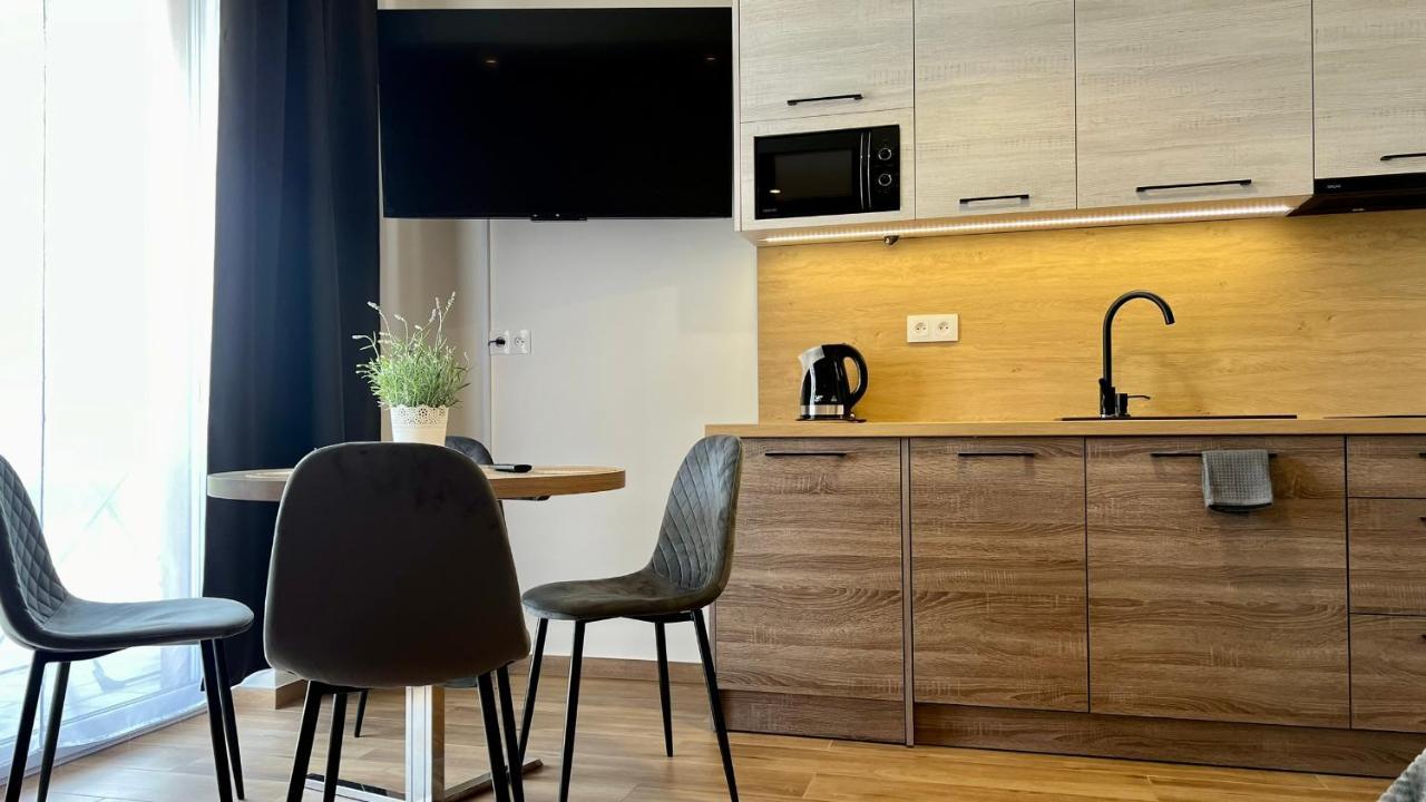 Rising Sun 3 By Housine,Pl Apartment Zator Luaran gambar