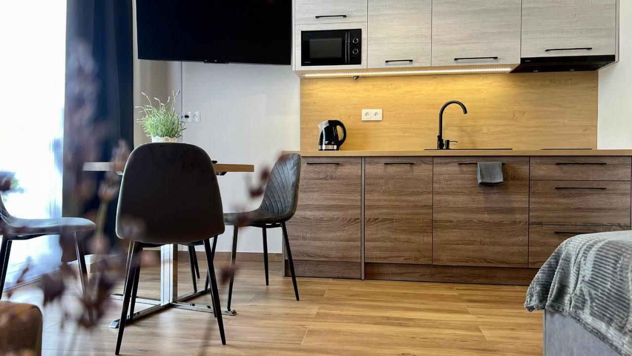 Rising Sun 3 By Housine,Pl Apartment Zator Luaran gambar