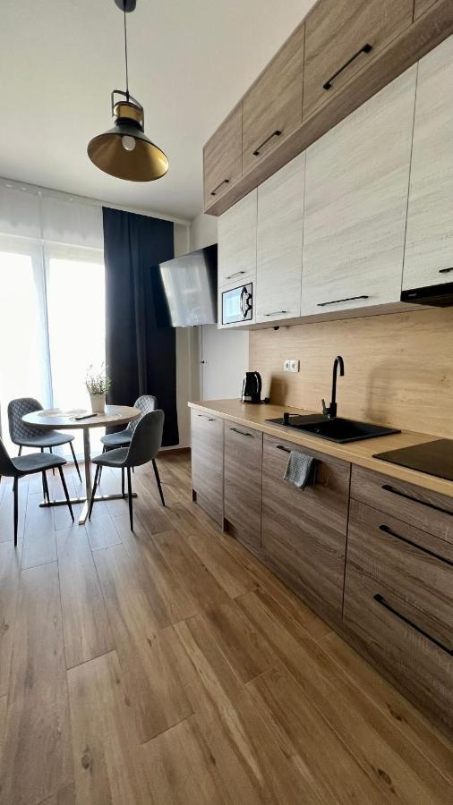 Rising Sun 3 By Housine,Pl Apartment Zator Luaran gambar