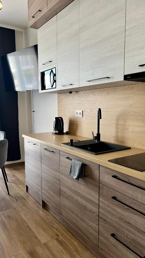 Rising Sun 3 By Housine,Pl Apartment Zator Luaran gambar