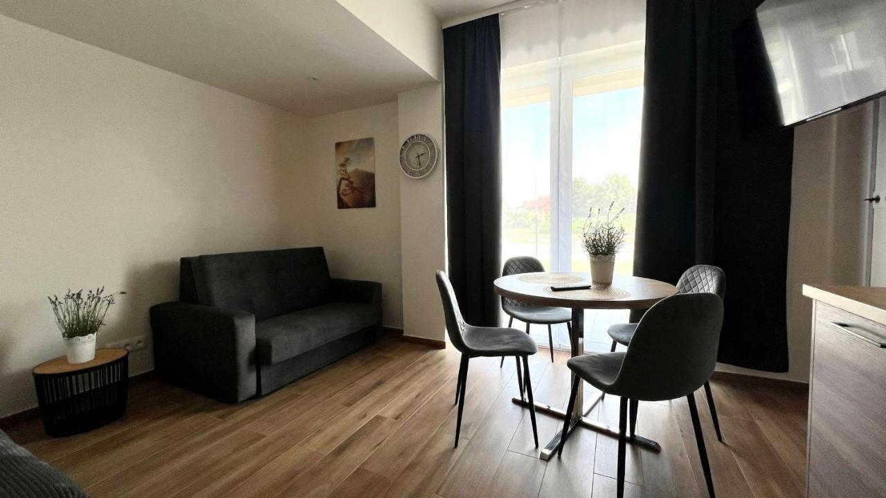 Rising Sun 3 By Housine,Pl Apartment Zator Luaran gambar